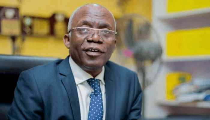 Ajaero: How Falana, others averted police-workers clash in Abuja