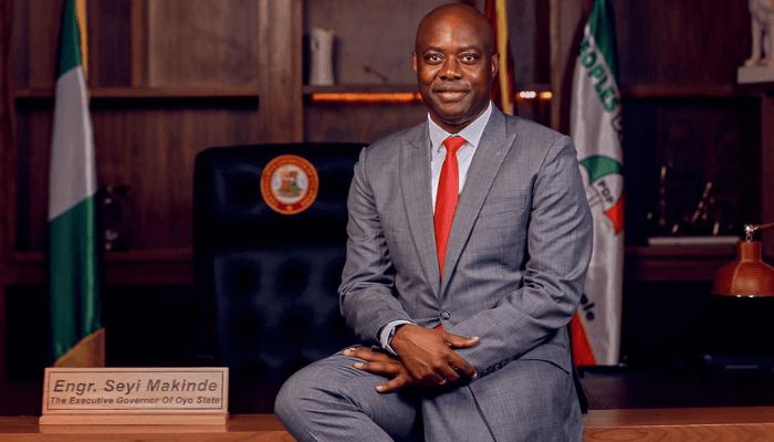 As Makinde woos London investors to Oyo State