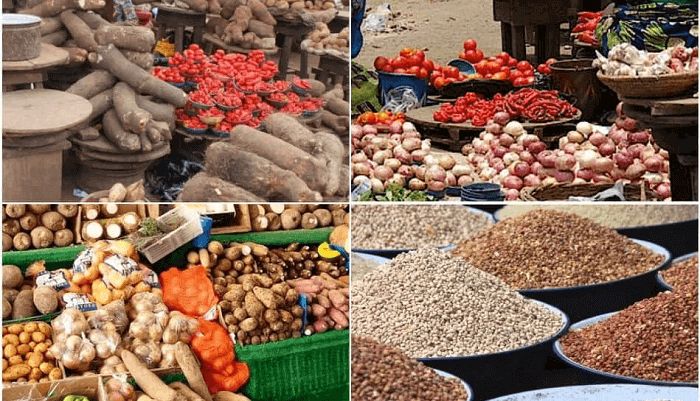 ‘Pay-as-you-go’ package of food items highlights Nigerians’ worsening purchasing power