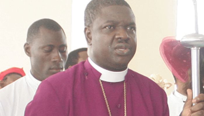 Nigeria will experience God’s exceptional touch in the New Year – Bishop Odedeji