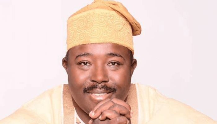 2025: Embrace unity, love, tolerance, Oyo Senator tells Nigerians