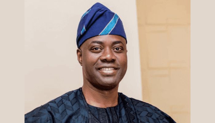 New year blitz continues: Makinde approves 45 Permanent Secretaries in one fell swoop