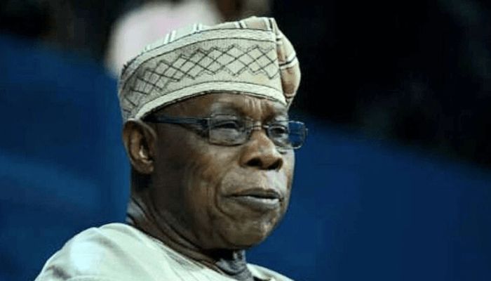 Baba Obasanjo and the NNPCL Refineries