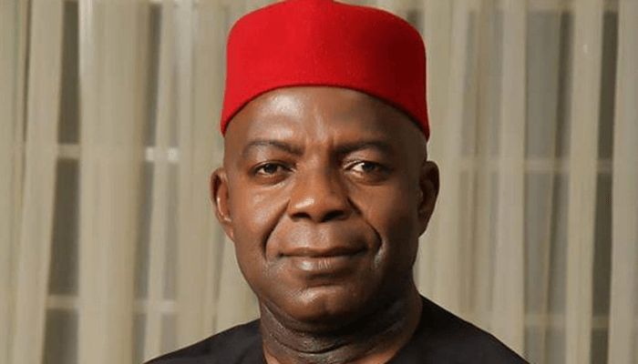 Otti advocates more LGAs for Abia