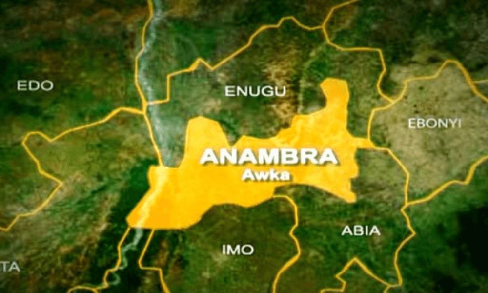 Anambra among least crime states in South-East in 2024 – Survey