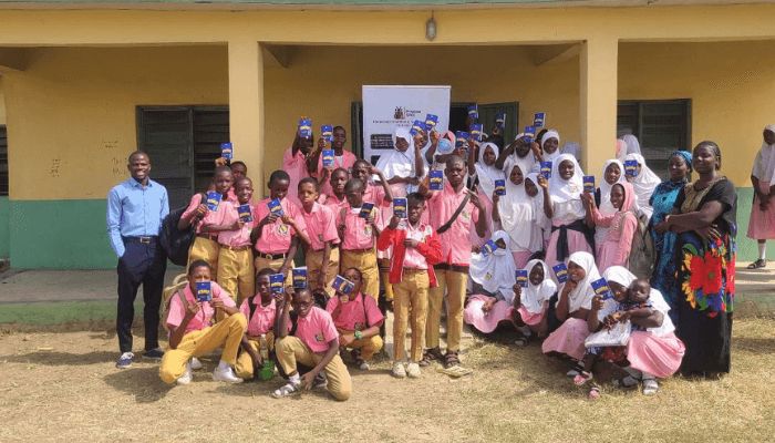 NGO launches campaign to combat online child exploitation in Kwara