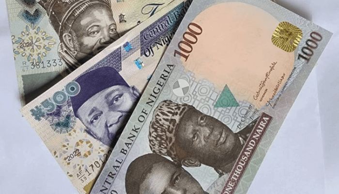 No deadline for circulation of old notes – CBN