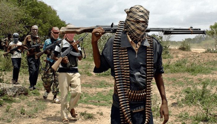 Bandits abduct former Rep. member Kigbu, kill police escort in Nasarawa