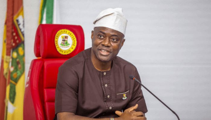 Makinde okays N80,000 for Oyo workers as Nasarawa pays N70,500