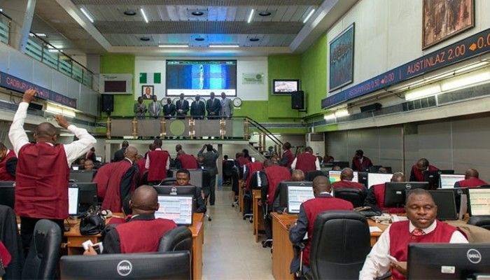 Oando, RT Briscoe, FTN Cocoa push NGX-ASI further south by 0.34%