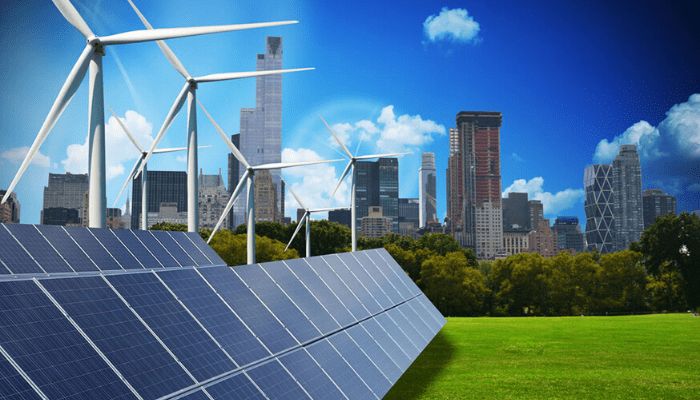 Top nine global renewables trends of 2024