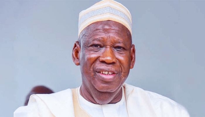 2027: Ganduje, others urge unity in Kano APC