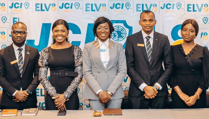 Nominations open for JCI Nigeria 10 outstanding young persons