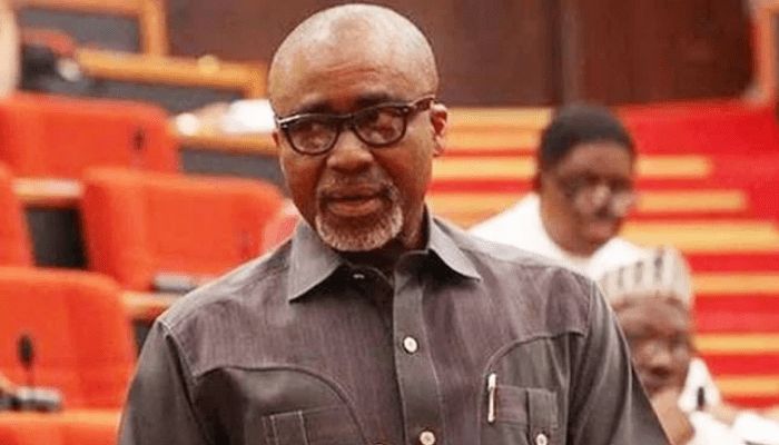 Abaribe set to join APGA