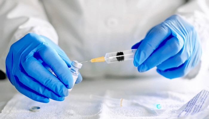 First vaccine for respiratory virus approved by European Commission