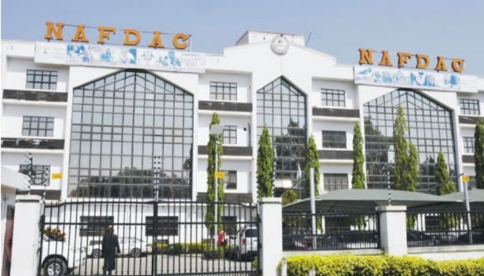 NAFDAC shuts fake beverage factory in Abuja