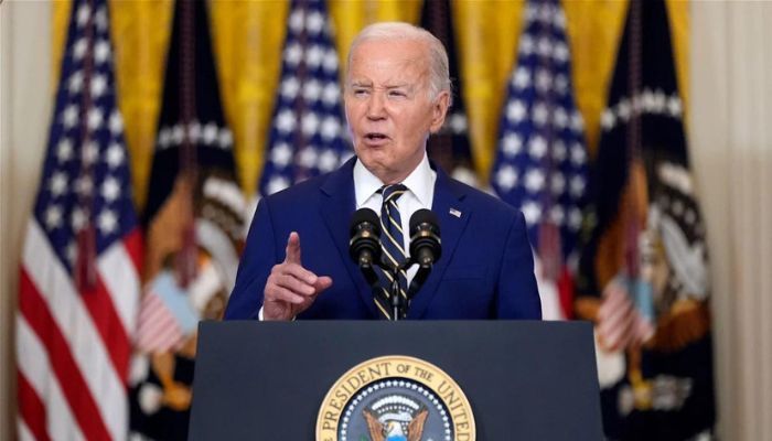 Biden announces new policy for undocumented Nigerian spouses and others of American citizens