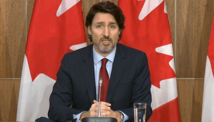 Five notable things Justin Trudeau achieved as PM of Canada