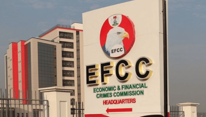 EFCC dismisses 27 officers over $400,000 fraud in 2024