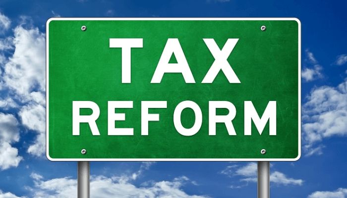 How tax reforms will benefit SMEs, Nigerians