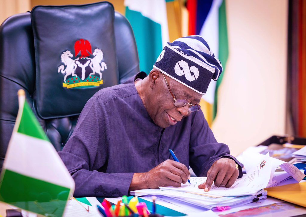 Insecurity, tax reforms, 2025 budget top Tinubu’s to-do list on resumption