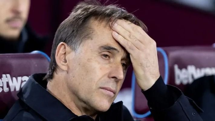 Julen Lopetegui (2)