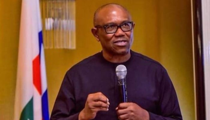 Peter Obi advocates investment on youth future through education