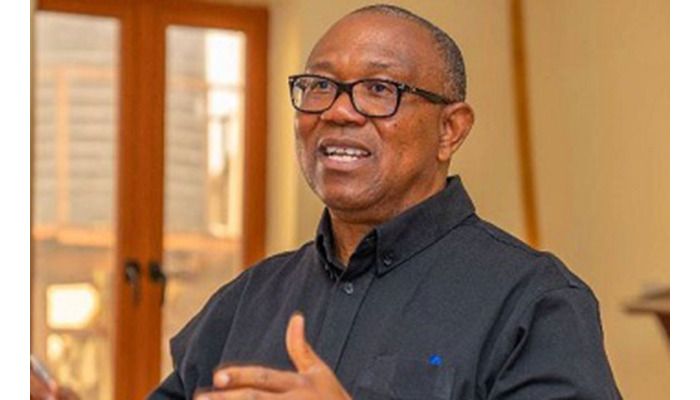 Peter Obi: the danger that lies ahead!