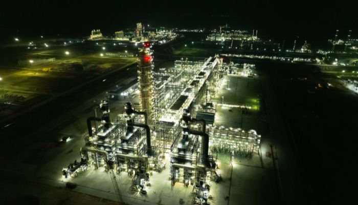 Dangote Refinery seen fueling manufacturing growth in 2025