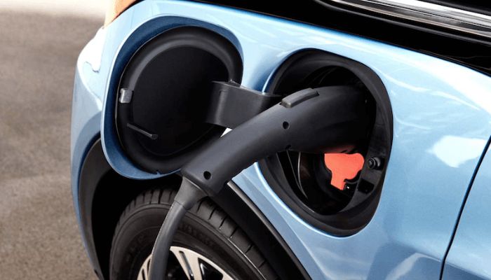 Asia’s EV boom sours appetite for Nigeria’s oil