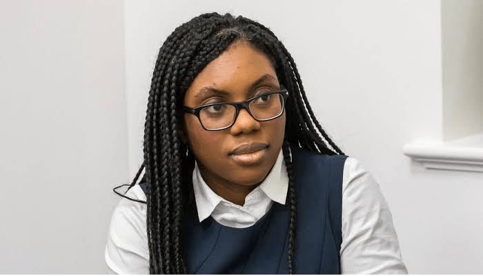 Kemi Badenoch and the future of the British Conservative Party – between Fárígá and Làákàyè