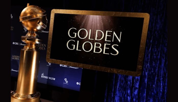 Golden Globes viewership dips on reducing interest