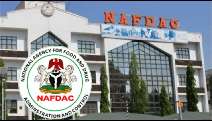 NAFDAC stops the registration of satchet alcohol