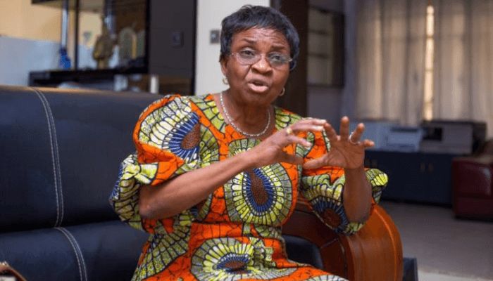 How international exposure has given NAFDAC’s Moji Adeyeye an edge over the management of regulatory processes and falsified medicines’ vendors