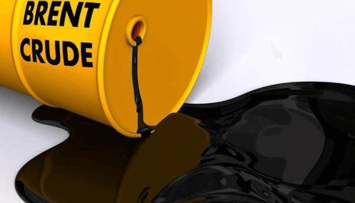 Brent hits $80, amid escalating Middle East conflicts