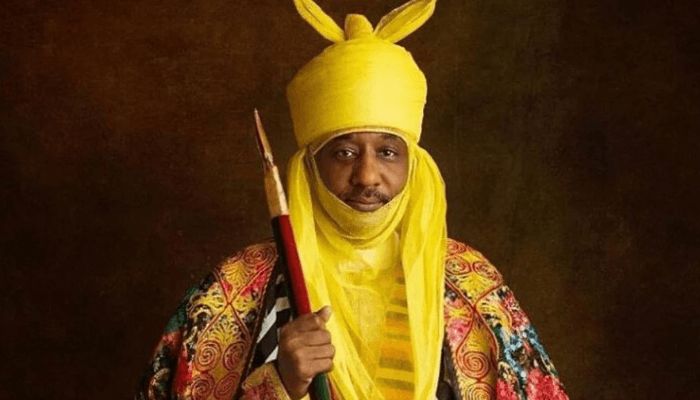 Emir Sanusi’s misguided intervention on regionalism, parliamentary system