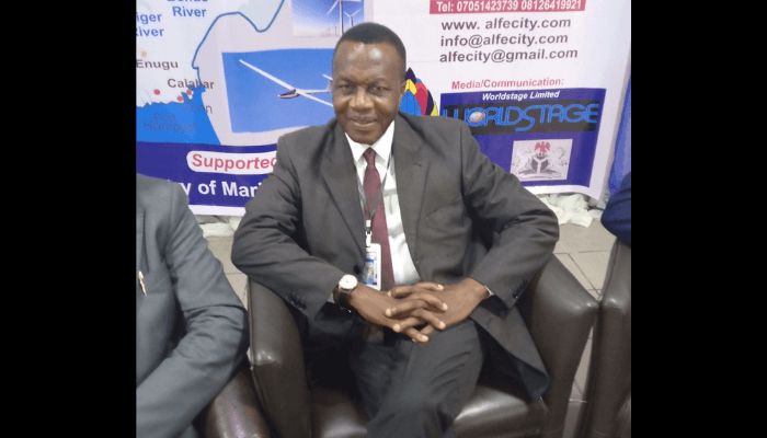 Blue Economy offers Nigeria the best chance to jumpstart the economy and escape disaster – Soji Adeleye of Alfe City Institution