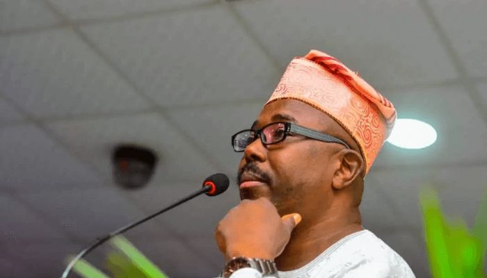 Oyo senator commends FIRS’ chairman on revenue generation