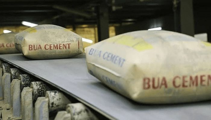 BUA Cement drives NGX negative start to new week