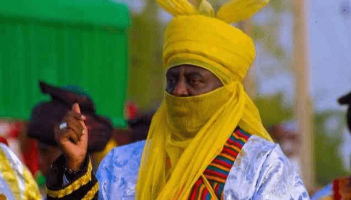 Court Orders Kano govt to pay disposed Emir N10m damages