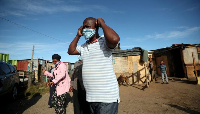 Nine African countries respond to HMPV threat as continent prepares for outbreak