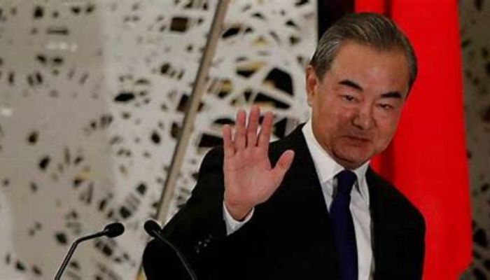 Here are key highlights of Wang Yi’s Nigeria visit