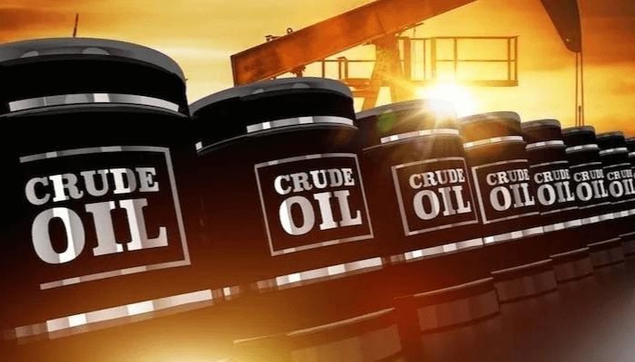 Oil prices jump to 4-month high on fresh US sanctions