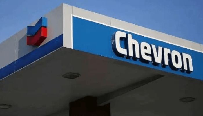 Chevron targets $6-8 bln in free cash flow growth by 2026