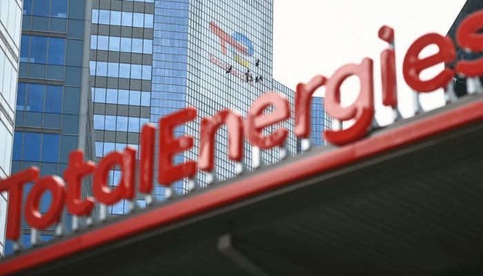 TotalEnergies, Iraq agree to develop $27bn energy projects