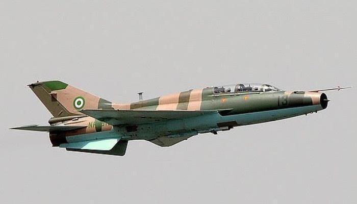 NAF investigates civilian casualties in Zamfara airstrikes