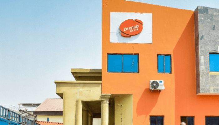 Zeenab Foods targets N10bn from Series 3 commercial paper issuance