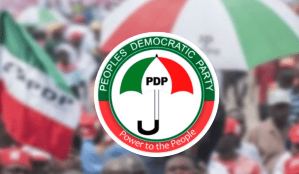 PDP crisis deepened as two lay claims to office of national secretary