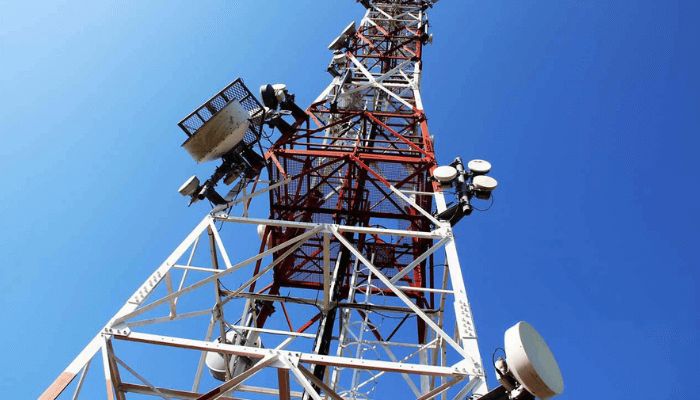 Telecom and the hike economy