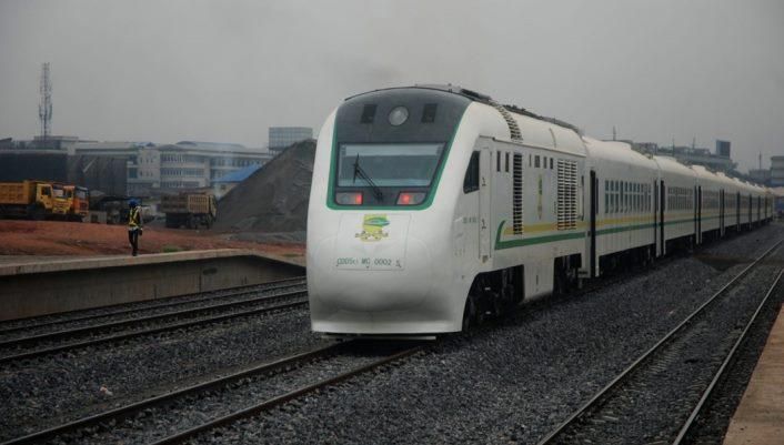 FG to boost transport system with Lagos-Abuja train project